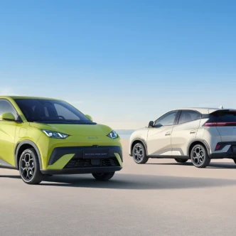 Used Electric Cars: What to Check Before You Buy